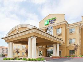 Holiday Inn Express & Suites Salinas, an IHG Hotel, Hotel in Salinas