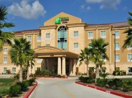 Holiday Inn Express Hotel & Suites Huntsville, an IHG Hotel