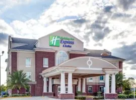 Holiday Inn Express & Suites Raceland - Highway 90 by IHG