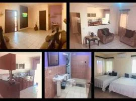 Hai Suite Apartamento