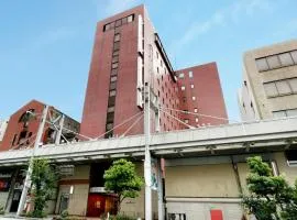 Gifu Washington Hotel Plaza