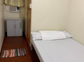 Mybed Dormitory, hotel u Cebu Cityiju