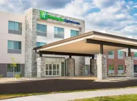 Holiday Inn Express & Suites Rock Falls, an IHG Hotel