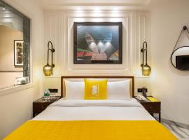 Bloom Boutique l GK-1, hotel in Greater Kailash 1, New Delhi