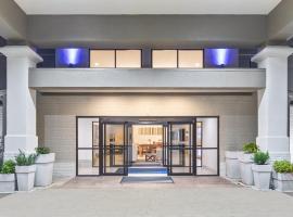 Holiday Inn Express Hotels & Suites Greenville-Spartanburg/Duncan by IHG, hotel in Duncan