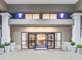 Holiday Inn Express Hotels & Suites Greenville-Spartanburg/Duncan by IHG