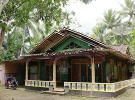 Homestay ENDRO