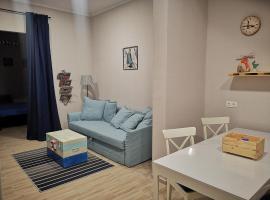 Csob-Banó apartman, hotel familiar a Csopak