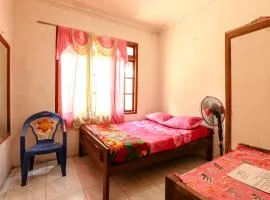 Iran Homestay