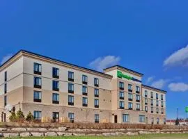 Holiday Inn Express Hotel & Suites Brockville, an IHG Hotel