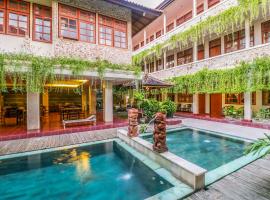 OYO 2225 Catur Adi Putra