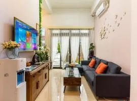 Jinguann B&B