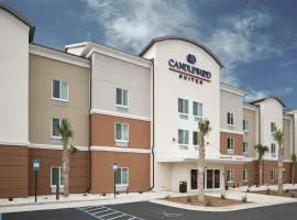 Candlewood Suites - Ft Walton Bch - Hurlburt Area by IHG