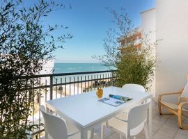 Rivazzurra Homes - B, hotel in Termoli