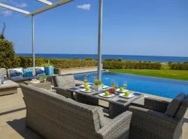 Protaras Seafront Villa Infinte Aretousa