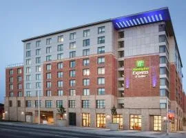 Holiday Inn Express & Suites Downtown Ottawa East, an IHG Hotel