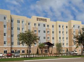 Staybridge Suites - Houston - Medical Center, an IHG Hotel, hotel near NRG Stadium, Houston
