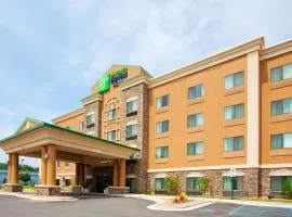 Holiday Inn Express Hotel & Suites Mount Airy, an IHG Hotel