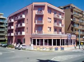 Hotel Corallo