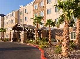 Staybridge Suites El Paso Airport by IHG, hotel poblíž Mezinárodní letiště El Paso - ELP, El Paso