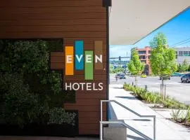 EVEN Hotel Seattle Downtown - Lake Union by IHG