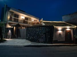 B&B La Casetta, hotel near Zagare - Shopping Center, Aci Bonaccorsi