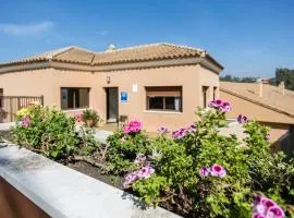 Apartamentos Turísticos La Castilleja