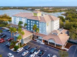 EVEN Hotels Sarasota-Lakewood Ranch, an IHG Hotel，薩拉索塔的有停車位的飯店