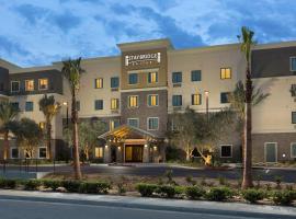 Staybridge Suites Corona South, an IHG Hotel, hotel v destinaci Corona