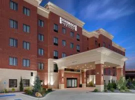 Staybridge Suites - Oklahoma City - Downtown by IHG