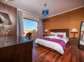 Hotel St John Villas