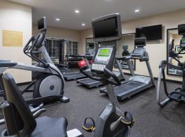 그로브시티에 위치한 호텔 Candlewood Suites Grove City - Outlet Center, an IHG Hotel