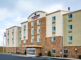 Candlewood Suites Pittsburgh-Cranberry, an IHG Hotel, hotel in Cranberry Township