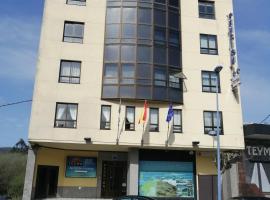 Pensi&oacute;n Teyma