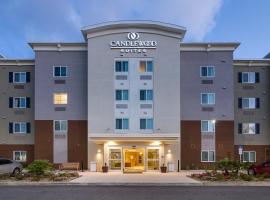 Candlewood Suites - Pensacola - University Area, an IHG Hotel, Hotel in Pensacola