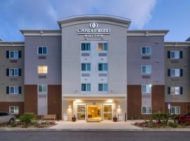 Candlewood Suites - Pensacola - University Area, an IHG Hotel, hotel in Pensacola