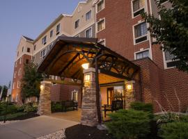 Staybridge Suites Harrisburg-Hershey by IHG, hotel em Harrisburg