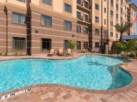 Staybridge Suites Orlando at SeaWorld by IHG - Free Breakfast & Shuttle to SeaWorld Parks