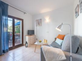 YupiHome Holiday Home Marina 9, hotel i Portals Nous