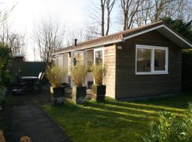 Rekerlanden 257, camping resort en Schoorldam