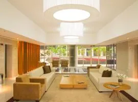 VISION HOTEL Brasilia Piscina Academia Garagem Flat 12 Andar