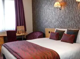 Sure Hotel by Best Western Aberdeen
