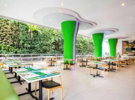 Ibis Styles Malang, hôtel à Malang