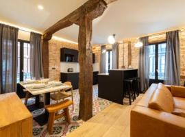 Santiago by Staynnapartments