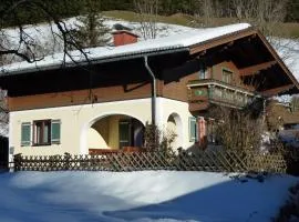Ferienhaus Teigi