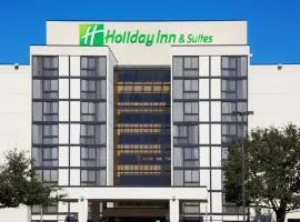Holiday Inn Hotel and Suites Beaumont-Plaza I-10 & Walden, an IHG Hotel