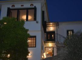 Afissos View, ξενοδοχείο στην Άφησσο
