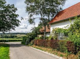 Kleebergerhofke, B&B in Mechelen