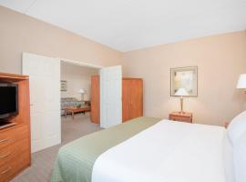 Holiday Inn & Suites Goodyear - West Phoenix Area by IHG, hotel en Goodyear