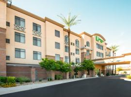 Holiday Inn Hotels and Suites Goodyear - West Phoenix Area, an IHG Hotel, hotel near State Farm Stadium, Goodyear